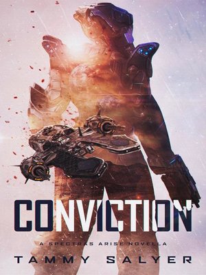 cover image of Conviction
